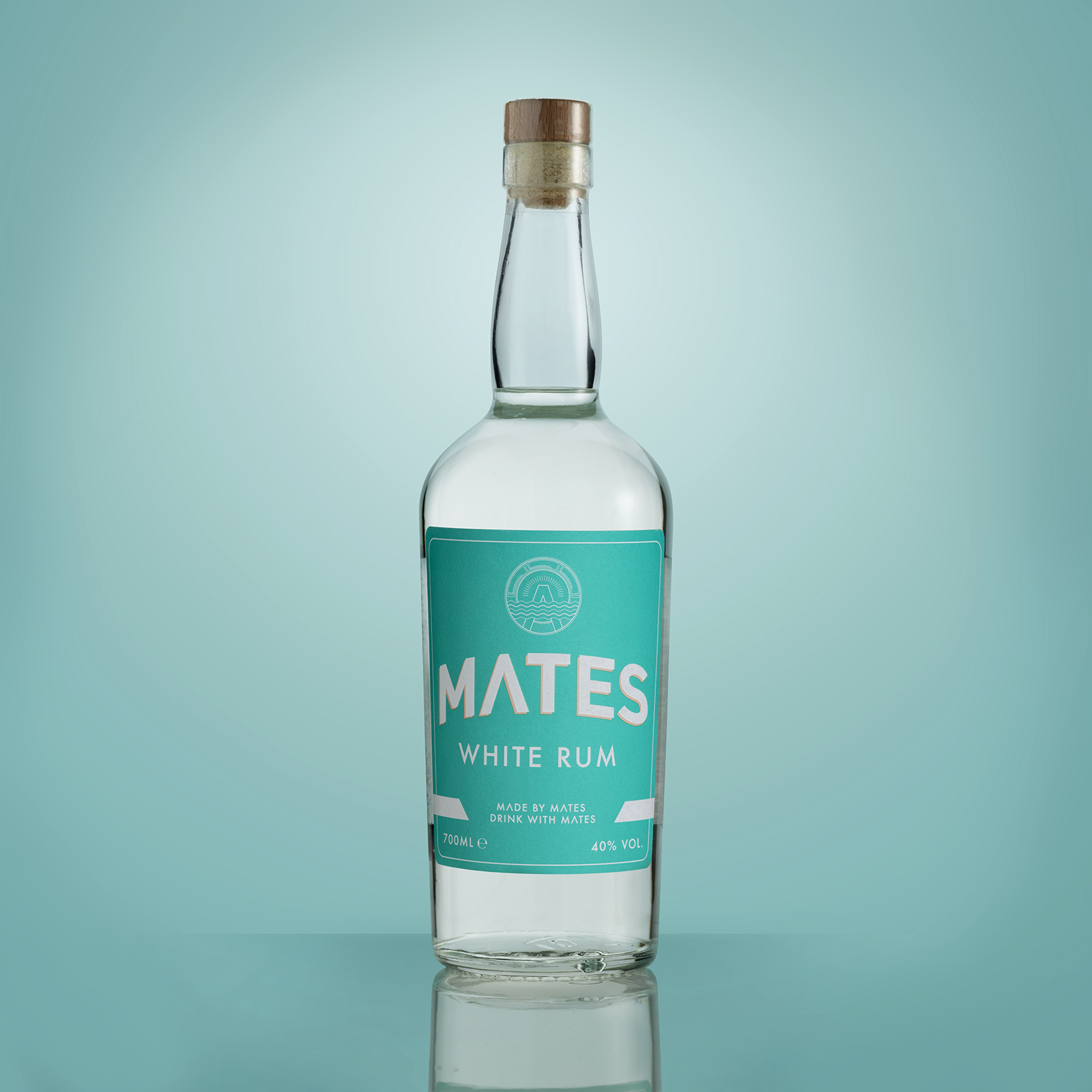 White Rum