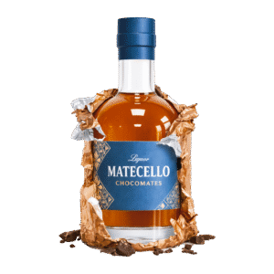 Matecello Chocomates