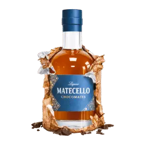 Matecello Chocomates